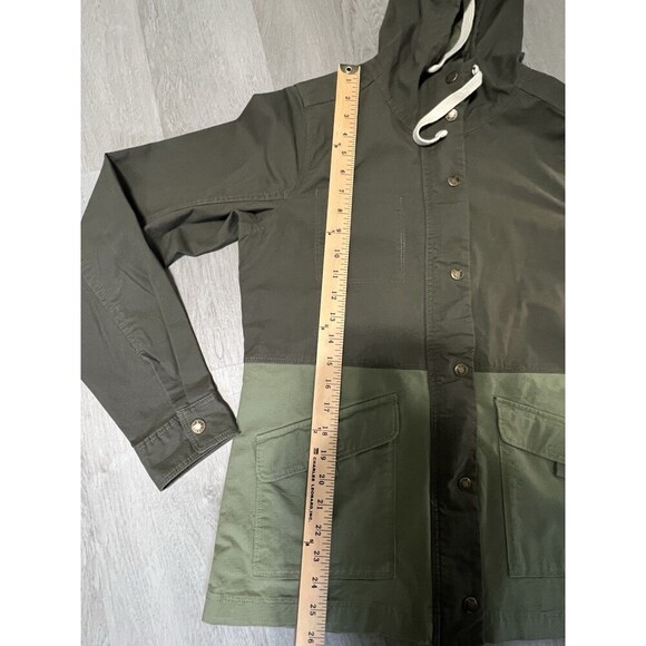 The North Face Ridgeside Utility Jacket Women's Size Small - Picture 12 of 13